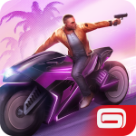 gangstar vegas mod apk