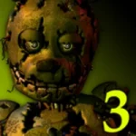 Five Nights at Freddy's 3 Mod APK