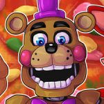 Five Nights at Freddys 6 Pizzeria Simulator Mod APK