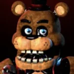 Five Nights at Freddy's Plus Mod APK