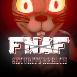 Five Nights at Freddys Security Breach Mod APK