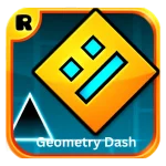 geometry dash mod apk