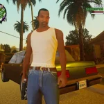 gta san andreas apk