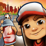 subway surfers mod apk