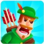 bowmasters mod apk