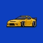 pixel car racer mod apk